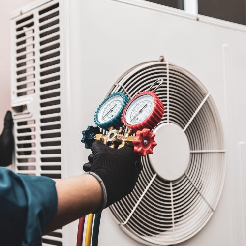 heat pump maintenance clifton nj